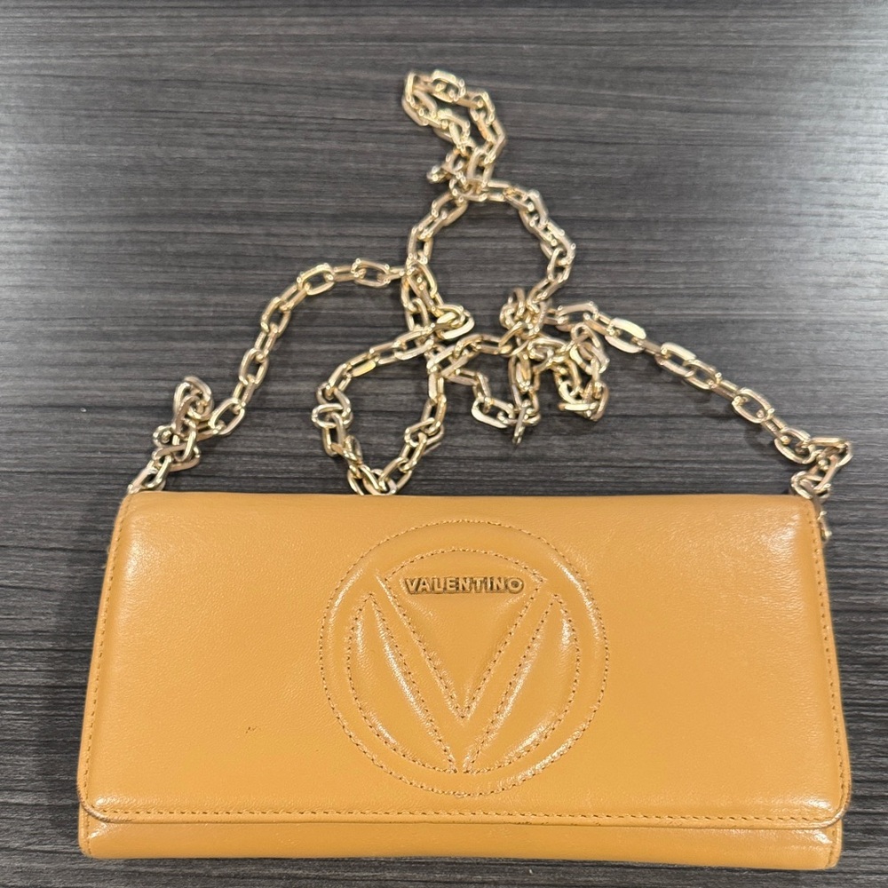 VALENTINO (MARIO VALENTINO)